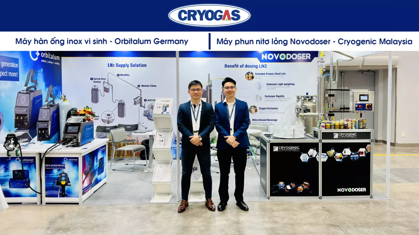 propak việt nam 2025
