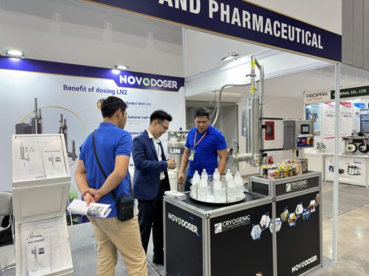 Propak Việt Nam 2025 - Cryogas Việt Nam - Thư Cảm Ơn! 2 propak viet nam 2024 1